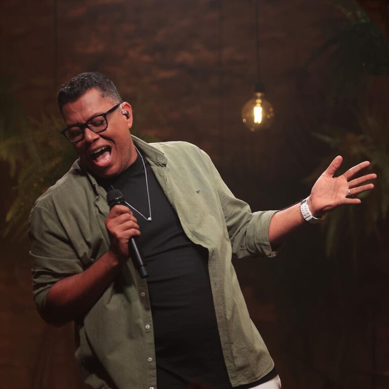 Jesus Vida Verão reúne grandes nomes da música gospel em Vitória