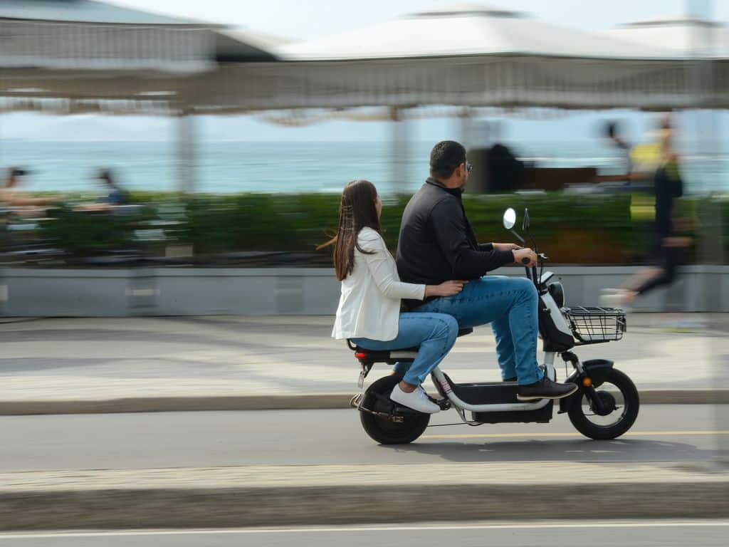 Bikes elétricas: furtos e roubos explodem em Vila Velha e Vitória