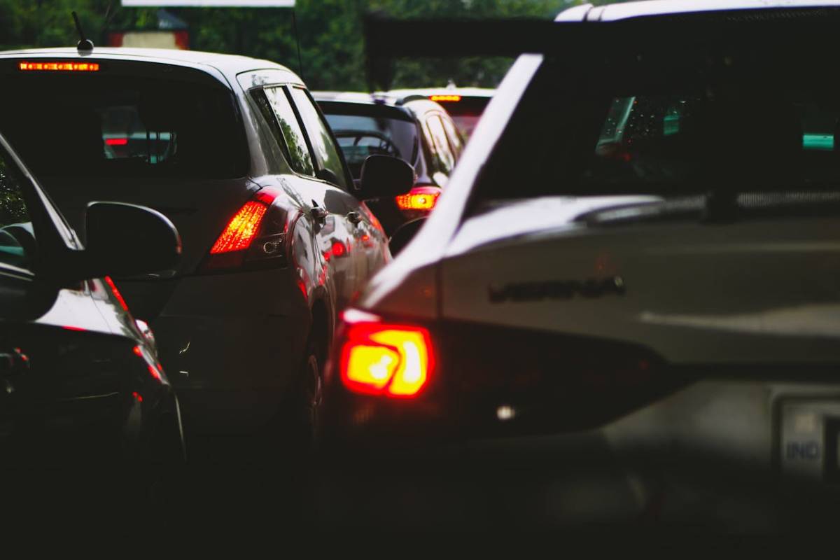 Seguro Auto em transformação