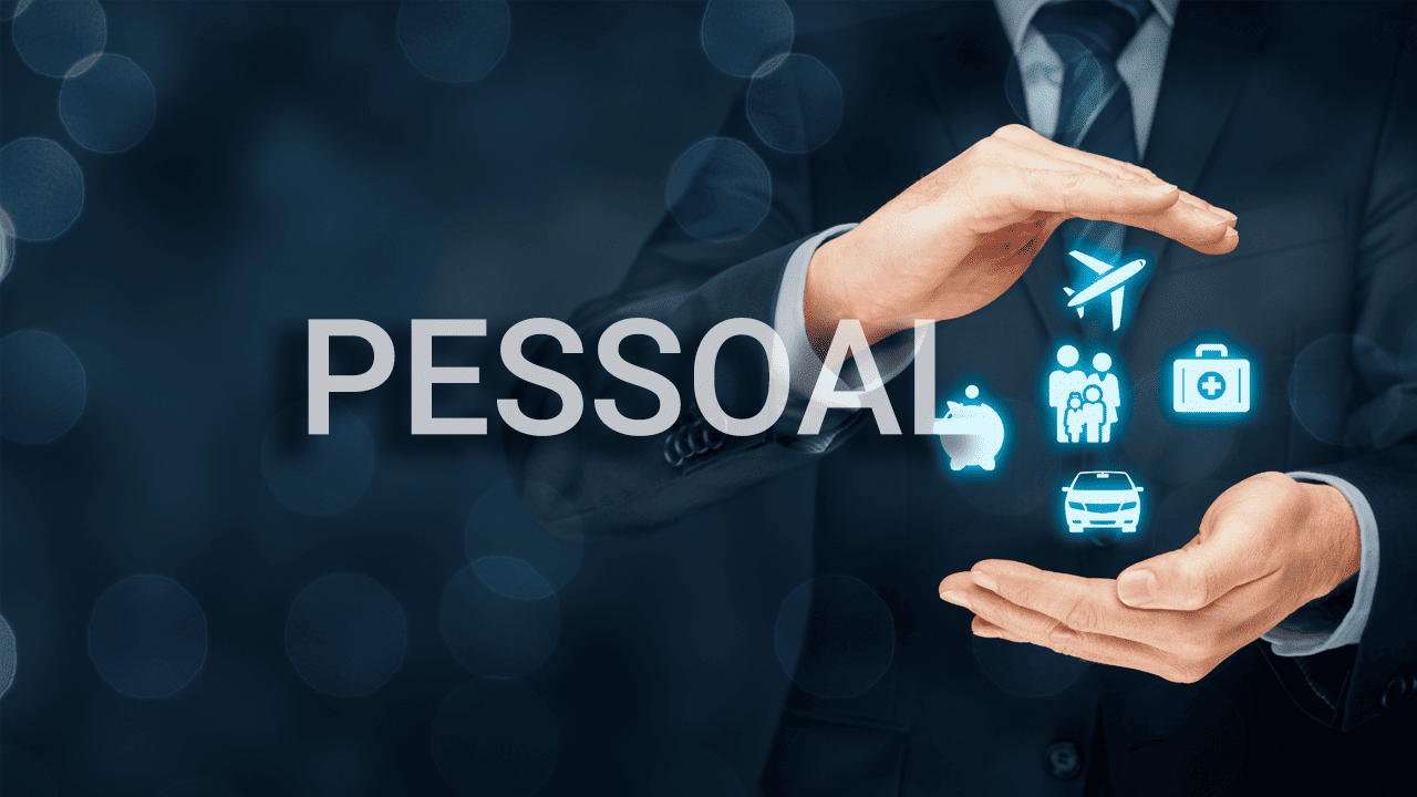 Seguros Pessoais
